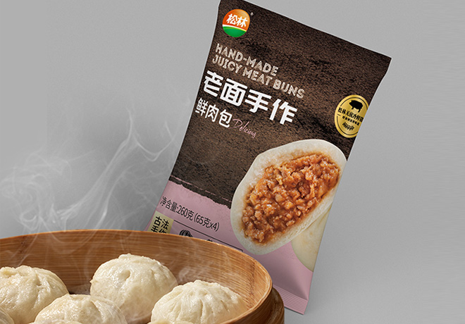 肉包